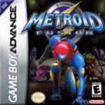 Metroid Fusion