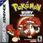 Pokémon Ruby Version