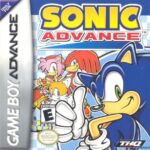Sonic Advance