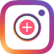 Instragram Plus